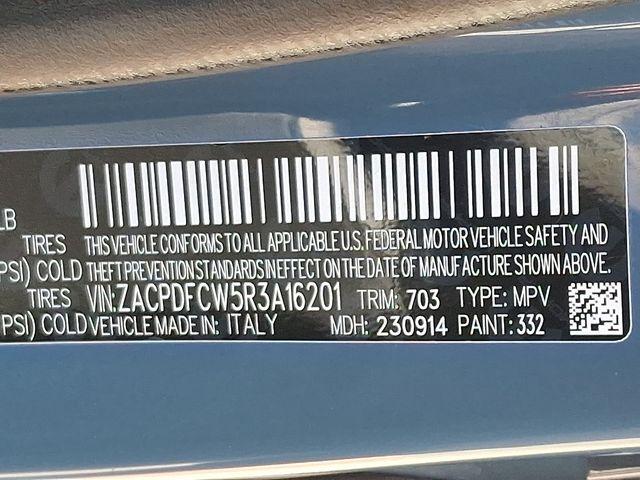 Used 2024 Dodge Hornet