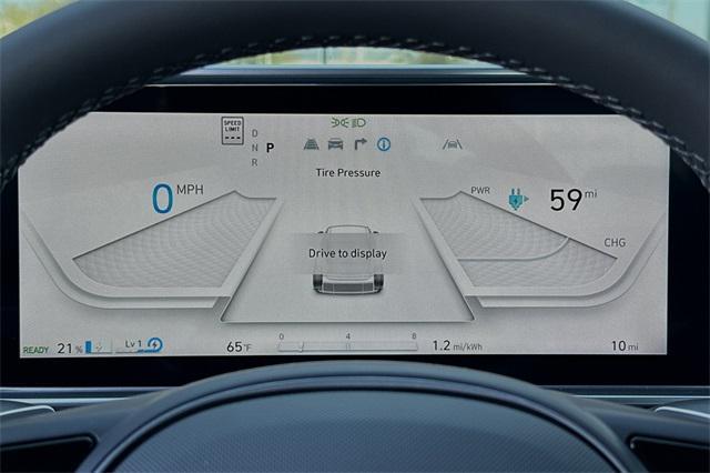 IONIQ 6 SEL