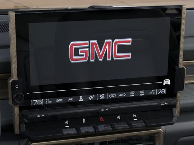 HUMMER EV SUV 2X