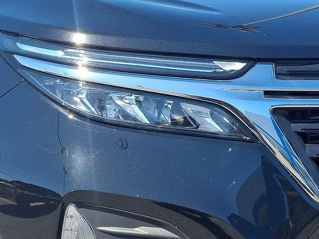 Used 2024 Chevrolet Equinox