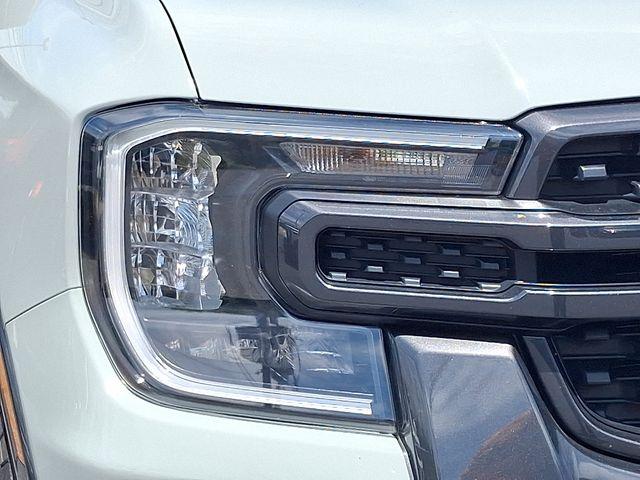 Used 2024 Ford Ranger