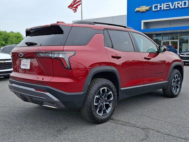 Used 2026 Chevrolet Equinox