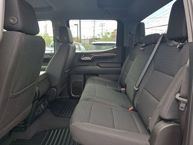 Used 2023 Chevrolet Silverado 1500