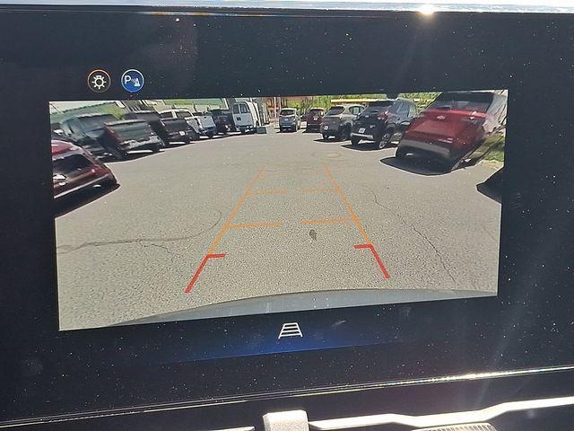 Used 2026 Chevrolet Equinox