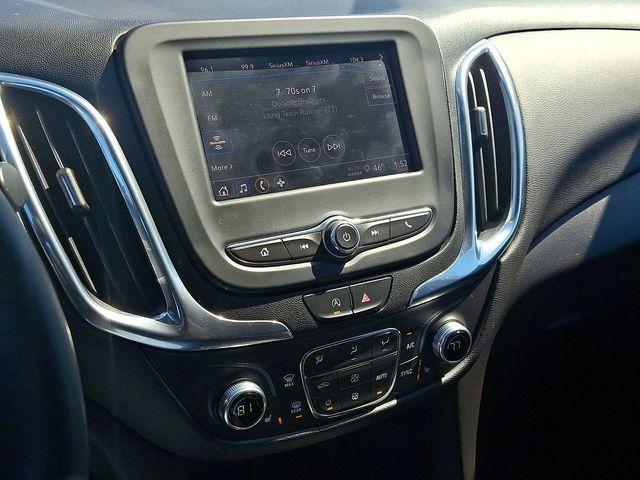 Used 2024 Chevrolet Equinox