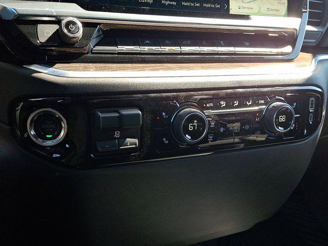 Used 2026 Chevrolet Silverado 1500