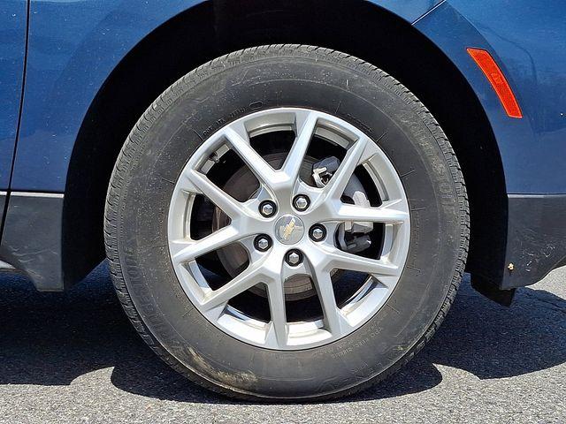 Used 2024 Chevrolet Equinox