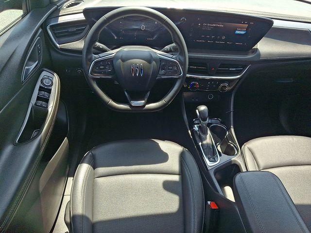 Used 2024 Buick Encore GX