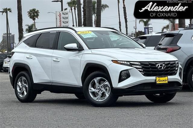 Tucson SEL