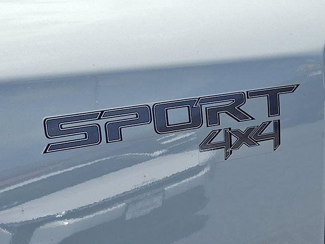 Used 2024 Ford Ranger