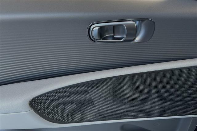 IONIQ 6 SEL