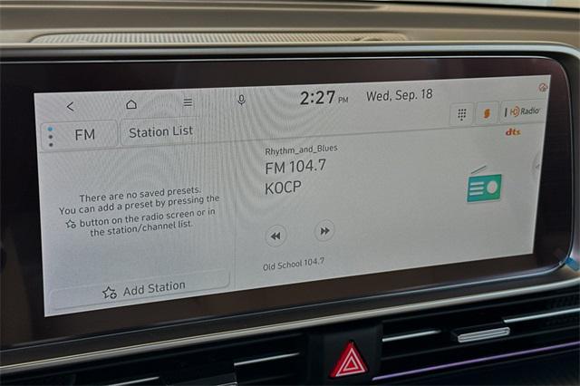 IONIQ 6 SEL
