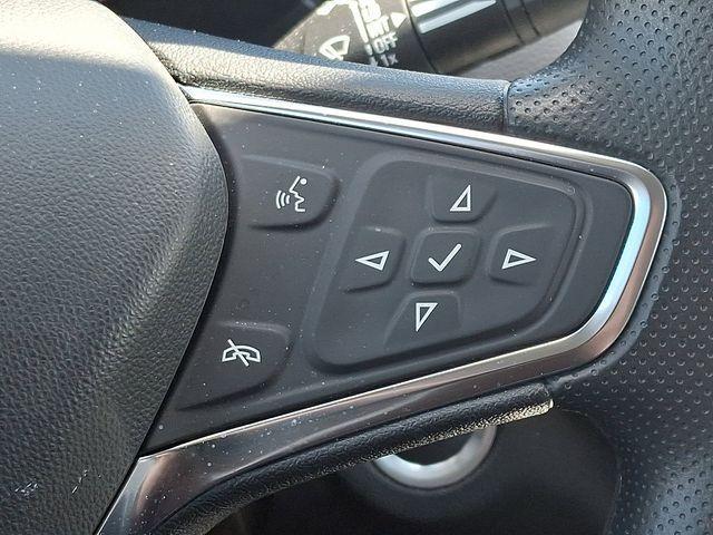 Used 2024 Chevrolet Equinox