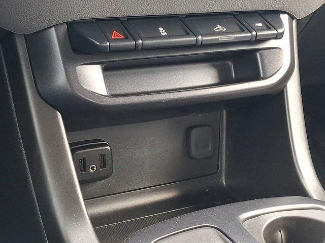 Used 2021 Chevrolet Colorado