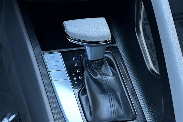 Elantra SEL