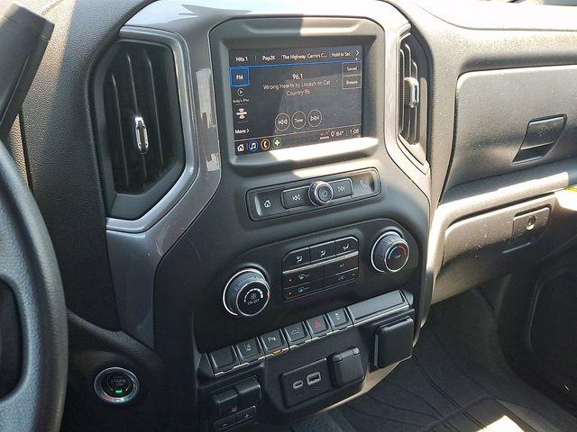 Used 2024 Chevrolet Silverado 2500 HD
