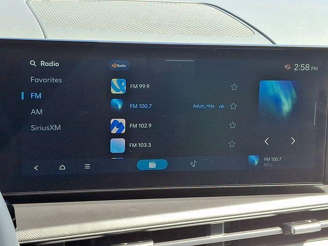 Used 2026 Hyundai Santa Fe