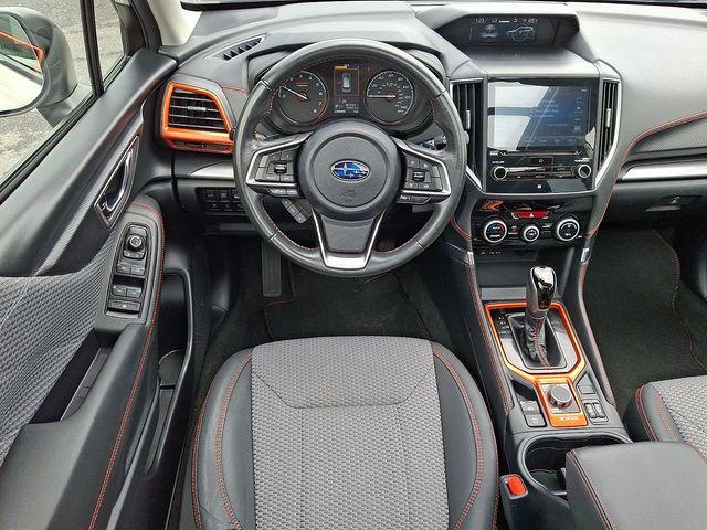 Used 2021 Subaru Forester