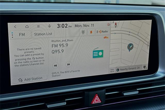 IONIQ 6 SEL