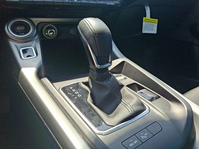 Used 2024 Dodge Hornet