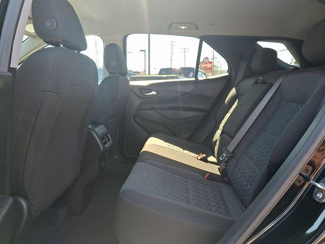 Used 2024 Chevrolet Equinox
