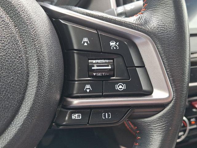 Used 2021 Subaru Forester