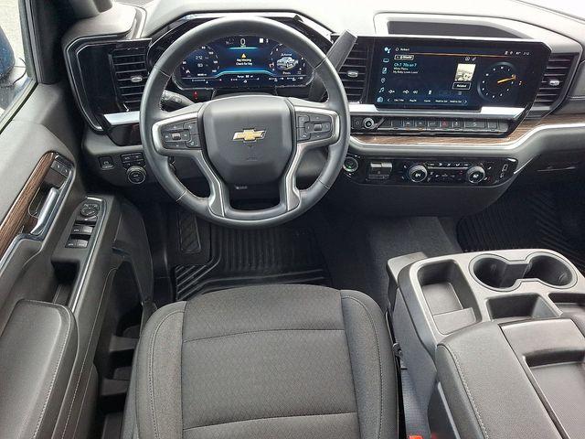 Used 2023 Chevrolet Silverado 1500