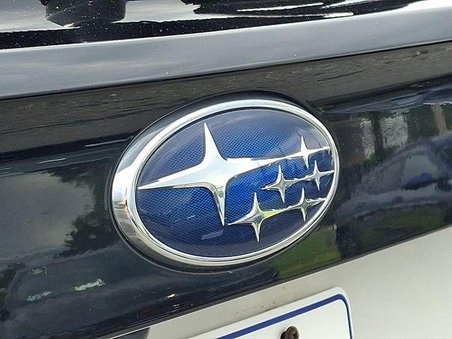 Used 2021 Subaru Forester