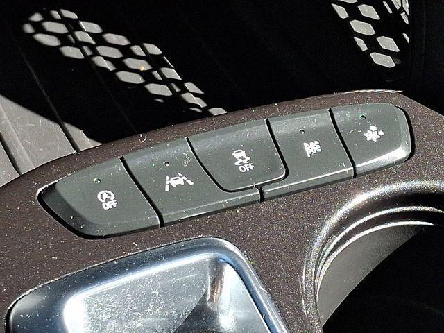 Used 2024 Chevrolet Trail Blazer
