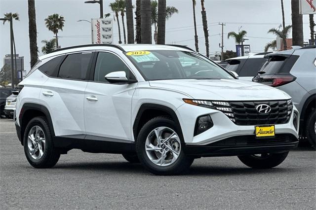 Tucson SEL