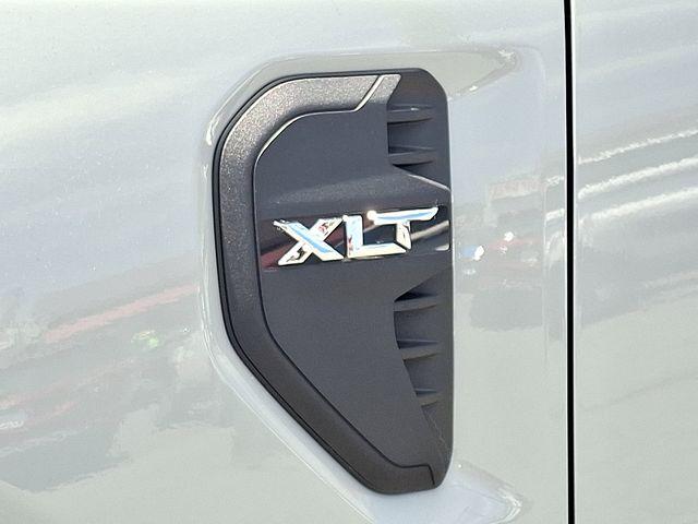 Used 2024 Ford Ranger