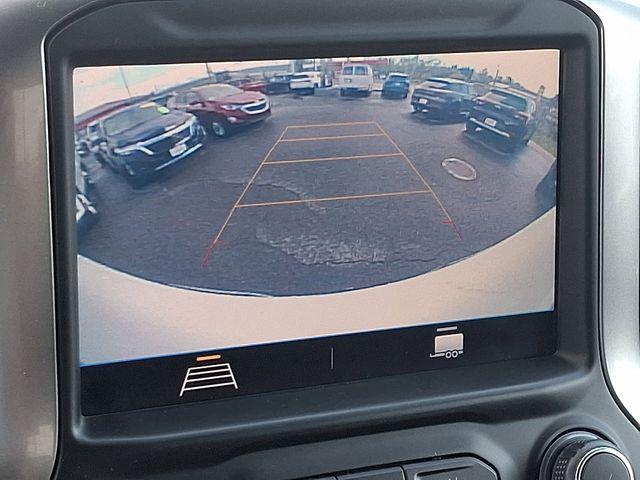 Used 2020 Chevrolet Silverado 1500