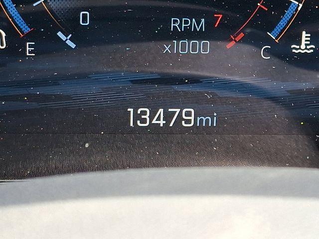 Used 2026 Chevrolet Equinox
