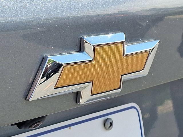 Used 2026 Chevrolet Equinox