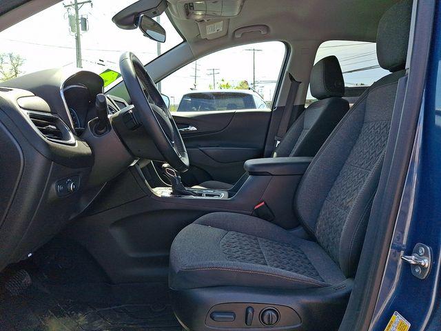 Used 2024 Chevrolet Equinox