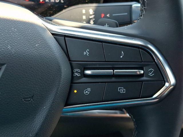 Used 2026 Chevrolet Equinox