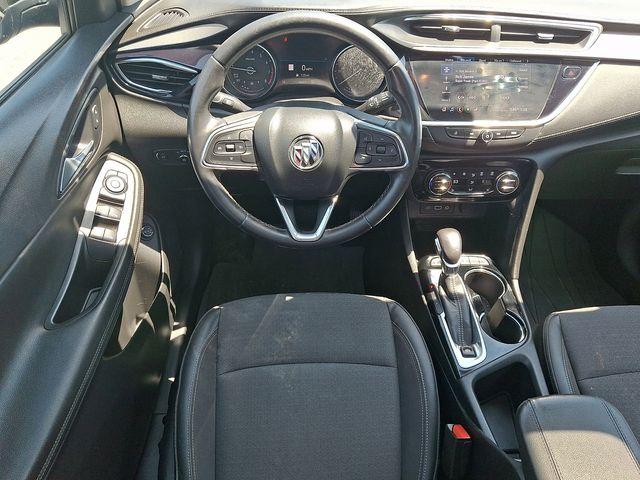 Used 2020 Buick Encore GX