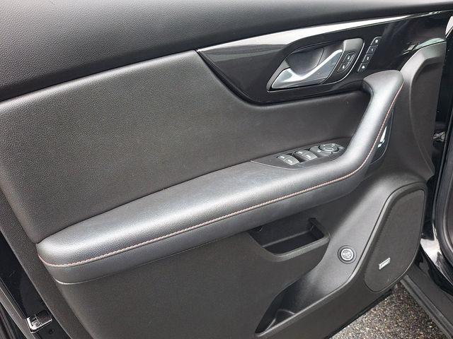 Used 2023 Chevrolet Blazer