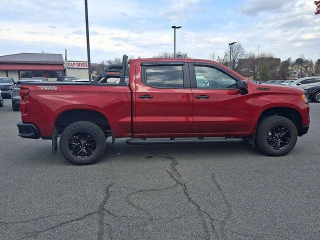 Used 2023 Chevrolet Silverado 1500