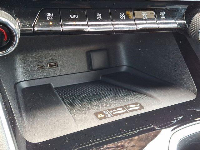 Used 2026 Chevrolet Traverse