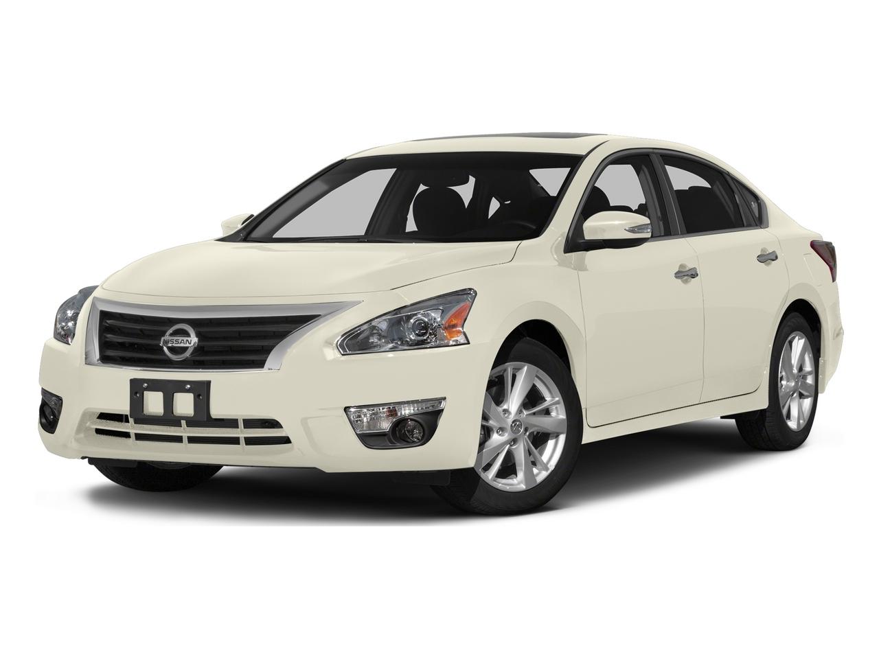 Nissan Altima For Sale In Richmond N Al Ap Fn Hyman