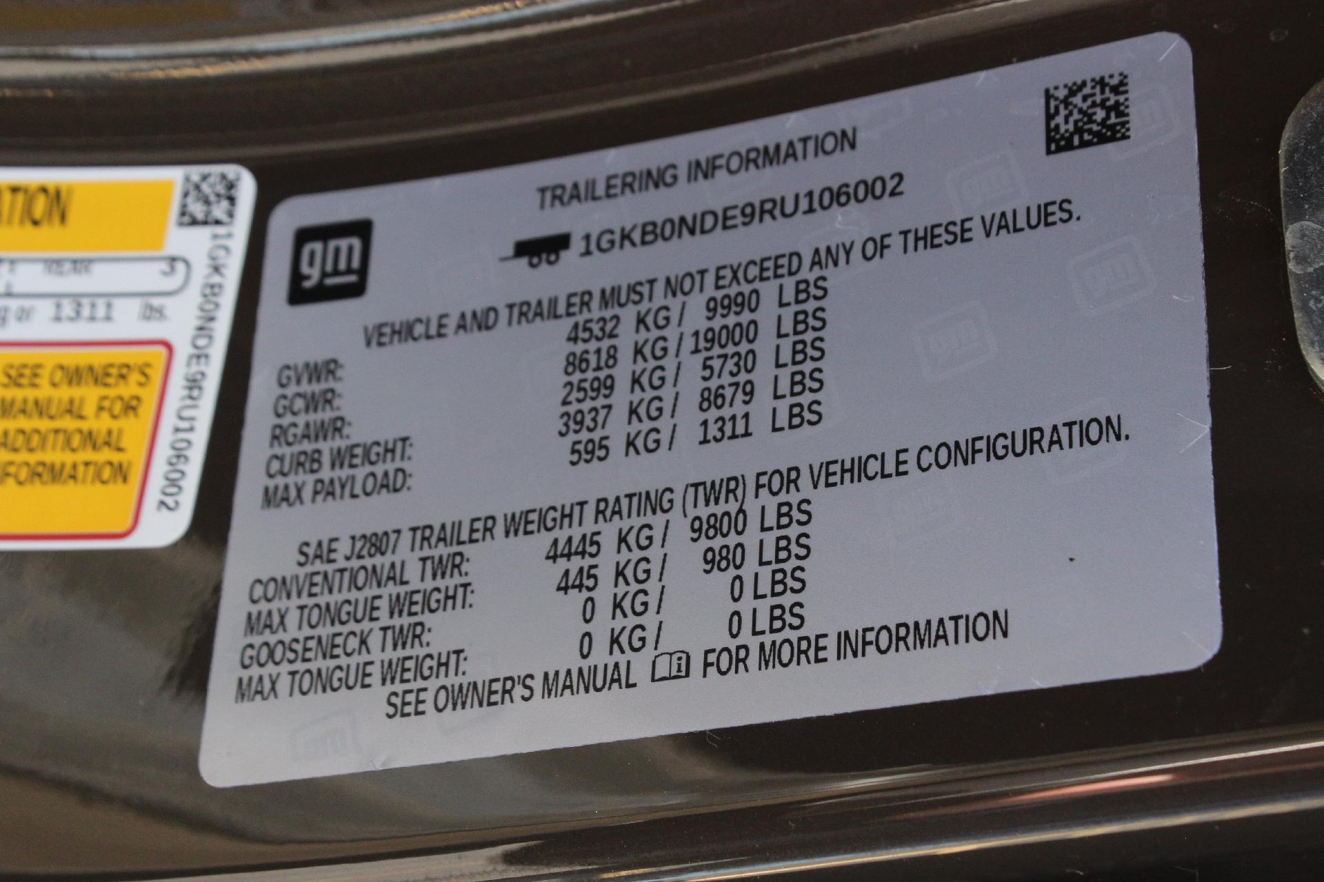 2024 GMC HUMMER EV SUV Vehicle Photo in AURORA, CO 80012-4011