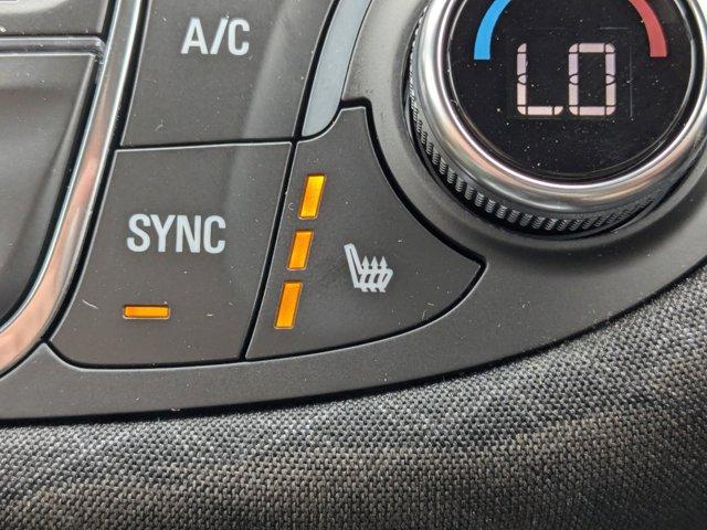 2025 Chevrolet Malibu Vehicle Photo in BRUNSWICK, GA 31525-1881