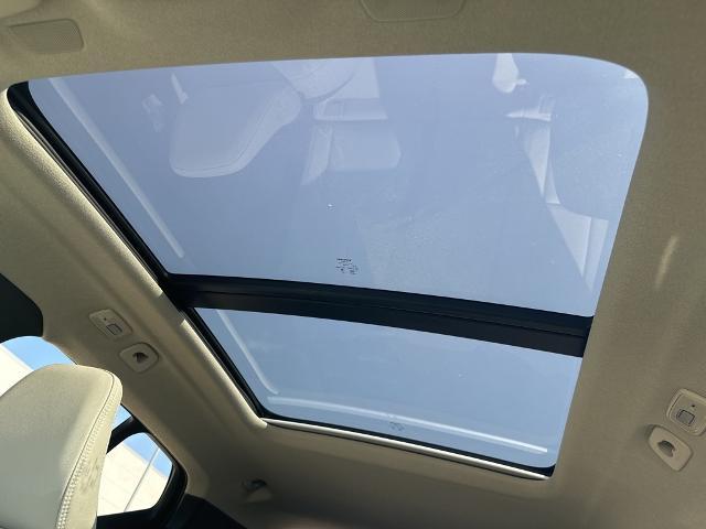2025 Volvo XC40 Vehicle Photo in Grapevine, TX 76051