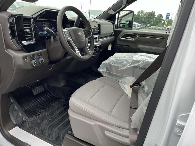 2024 Chevrolet Silverado 2500 HD Vehicle Photo in ALCOA, TN 37701-3235