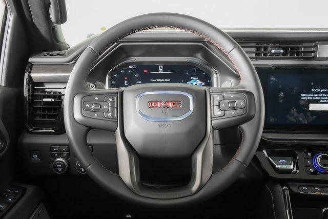 2024 GMC Sierra 1500 Vehicle Photo in PUYALLUP, WA 98371-4149