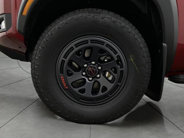 2025 Nissan Frontier Vehicle Photo in Appleton, WI 54913