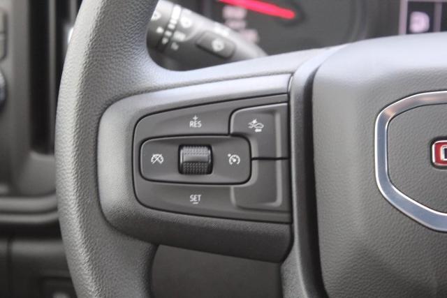 2025 GMC Sierra 1500 Vehicle Photo in Greenville, TX 75402