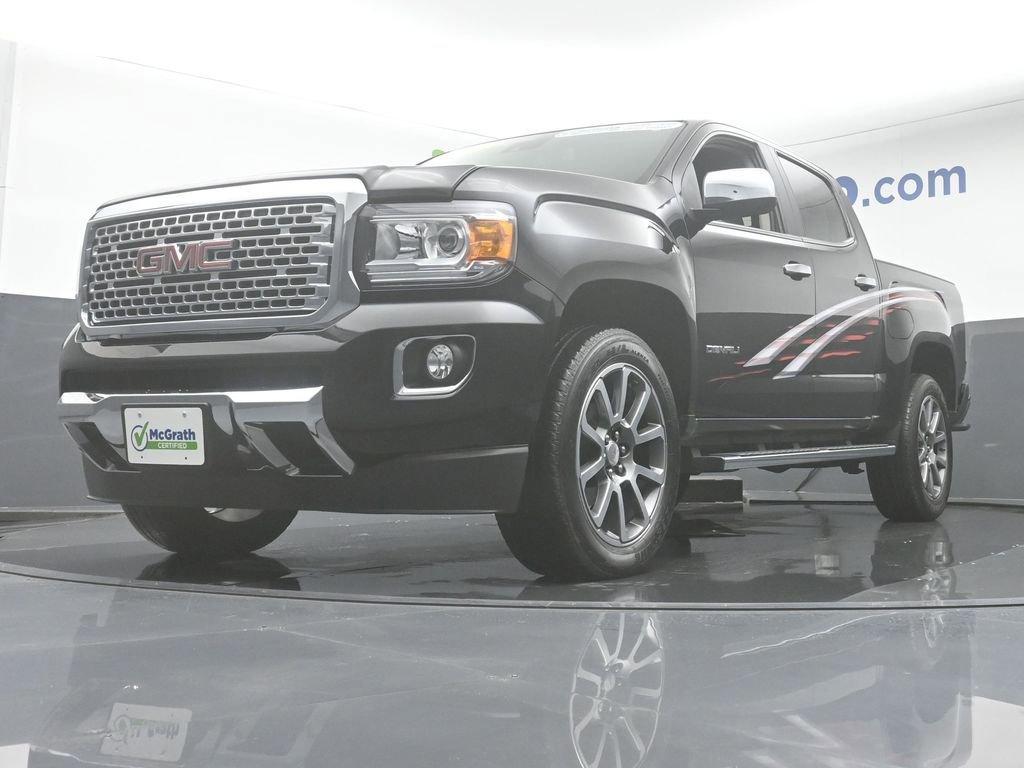 2019 GMC Canyon Vehicle Photo in Marion, IA 52302