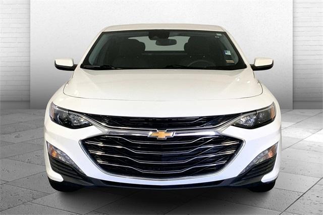 2024 Chevrolet Malibu Vehicle Photo in KANSAS CITY, MO 64114-4545